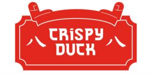 CRISPY DUCK
