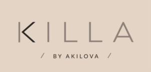 KILLA BY AKILOVA