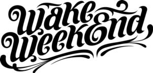 wake weekend