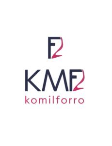 F2 KMF2 komilforro