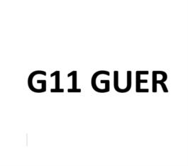 G11 GUER