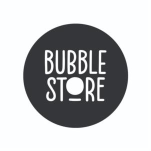 BUBBLE STORE