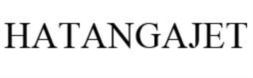 HATANGAJET
