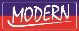 MODERN