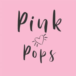 Pink Pops