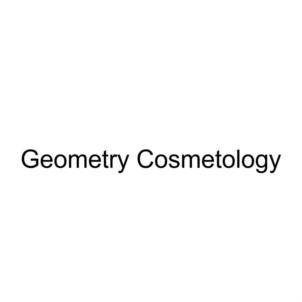 Geometry Cosmetology