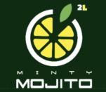 2L MINTY MOJITO
