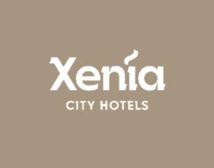 Xenia CITY HOTELS
