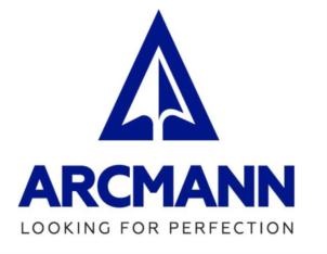 ARCMANN LOOKING FOR PERFECTION