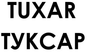 TUXAR ТУКСАР