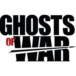 GHOSTS OF WAR