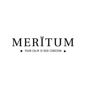 MERĪTUM YOUR CALM IS OUR CONCERN