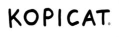 KOPICAT