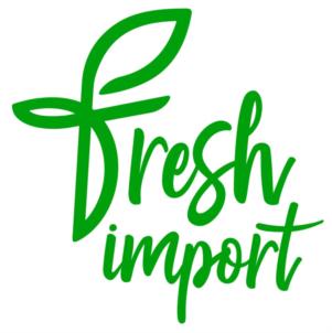 fresh import