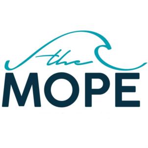 the MOPE