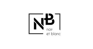 NB noir et blanc