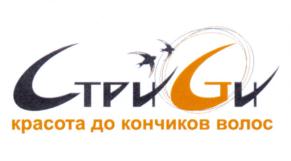 СТРИГИ красота до кончиков волос