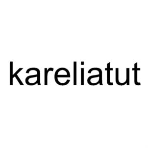 kareliatut