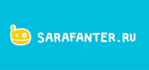 SARAFANTER.RU
