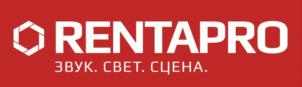 RENTAPRO ЗВУК. СВЕТ. СЦЕНА.