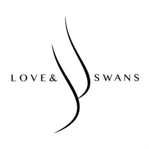 LOVE& SWANS