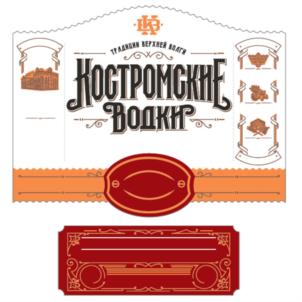 ТРАДИЦИИ КРЕПКОГО МАСТЕРА НОСТРОМСКИЕ ВОДКИ