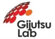 Gijutsu Lab