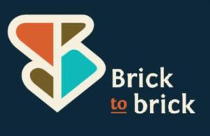 Brick to brick