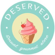 DESERVED Sexual gourmet store