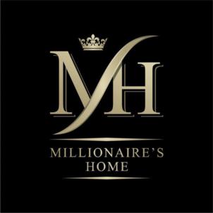 MH MILLIONAIRE'S HOME