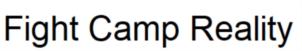 Fight Camp Reality