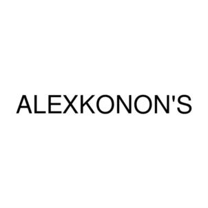ALEXKONON'S