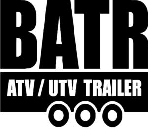 BATR ATV / UTV TRAILER