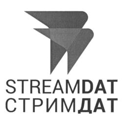 STREAMDATСТРИМДАТ