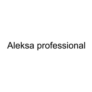 Aleksa professional