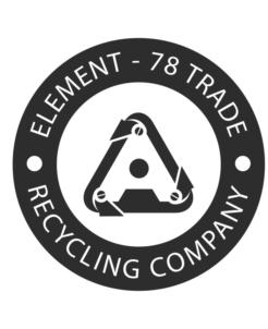 ELEMENT - 78 TRADE RECYCLING COMPANY