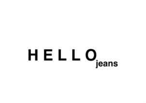 HELLO jeans