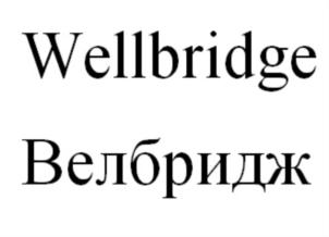 Wellbridge Велбридж