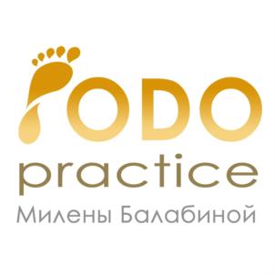 ODO practice Милены Балабиной