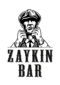 ZAYKIN BAR