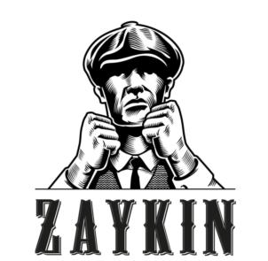 ZAYKIN