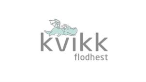 kvikk flodhest