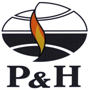 P&H