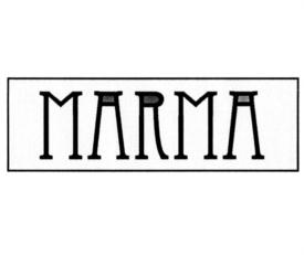 MARMA