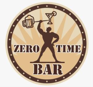 ZERO TIME BAR