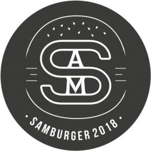 SAMBURGER 2018