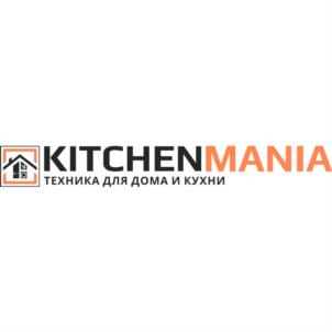 KITCHENMANIA ТЕХНИКА ДЛЯ ДОМА И КУХНИ