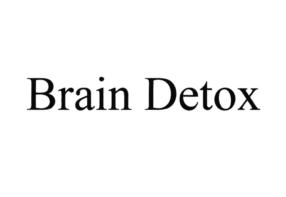 Brain Detox