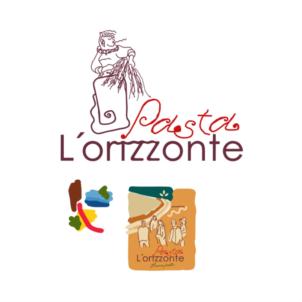 Pasta L'orizzonte