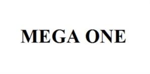 MEGA ONE